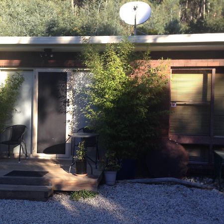 Ferienwohnung Bushy Park Retreat Penguin Exterior foto